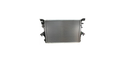 Radiator intercooler Volkswagen Transporter T5 2003-2016, 710x470x34mm, BestAutoVest 956908A1