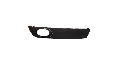 Grila bara fata VW Transporter (T5), 10.2009-, Dreapta, 7E5807490E, 95692712 cu locas pentru proiectoare
