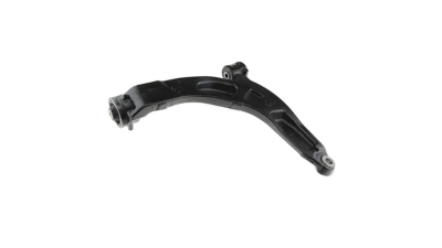 Brat suspensie roata TEKNOROT 956937-K, Stanga, Fata