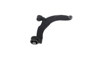 Brat suspensie roata TEKNOROT 956938-K, Dreapta, Fata