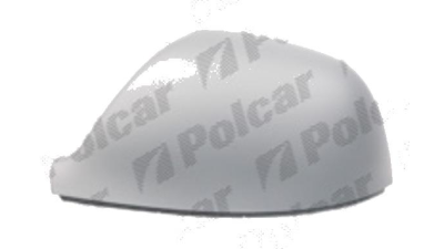 Carcasa oglinda exterioara Vw Amarok, 01.2010-, Vw Transporter (T5), 10.2009-2015, Transporter T6 04.2015-, Dreapta, carcasa prevopsita, grunduita, BestAutoVest 7E1857528G 956955PE pentru oglinzi cu lampa perimetru, fara detectie unghi mort - blind spot d