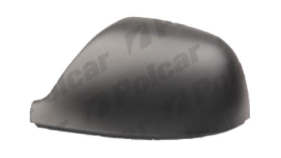 Carcasa oglinda exterioara Vw Amarok, 01.2010-, Vw Transporter (T5), 10.2009-2015, Transporter T6 04.2015-, Dreapta, carcasa texturata, BestAutoVest 7E1857528F 956955TE pentru oglinzi cu lampa perimetru, blind spot detection
