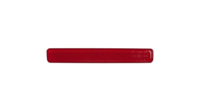 Catadioptru reflectorizant VW TRANSPORTER/MULTIVAN (T5), 04.2003-05.2012, DEPO, spate, partea stanga,