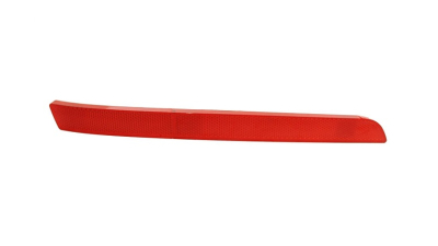 Element reflectorizant catadioptru VW Transporter/Multivan (T5), 06.2012-; Transporter/Multivan (T6), 04.2015-, 2 Usi Spate, partea Dreapta, Spate, OE