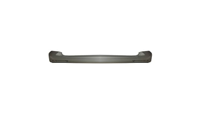 Bara spate Vw Transporter (T5), 2013-2015, parte montare gri inchis, 9569964J, Aftermarket