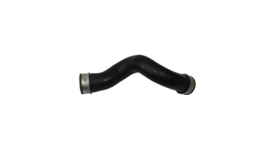 Furtun intercooler, VOLKSWAGEN TRANSPORTER T5, 01.2006-11.2009 motor 1.9 TDI, Cauciuc, 