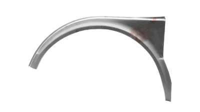 Segment reparatie aripa fata VW LT28-35 1975-1996, Partea Stanga, Fata, 