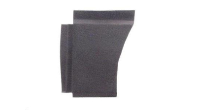 Segment reparatie aripa fata VW LT28-35 1975-1996, Partea Dreapta, aripa Fata partea din spatele rotii, (pentru modele lung si scurt)