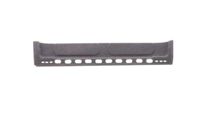 Panou reparatie usa VW LT28-35 1975-1996, Partea Dreapta, usa culisanta, inaltime 255mm parte inferioara
