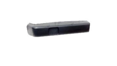 Parte laterala bara , colt lateral flaps spate, dreapta Vw Lt28/31/35, 1993-04.1996,