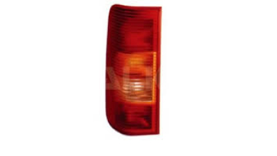 Stop spate lampa Vw Lt 2 05.1996-12.2005 Furgon/Bus, spate, omologare ECE, fara suport bec, 2D0945095; 2D0945111C, Stanga