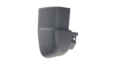 Parte laterala bara , colt lateral flaps spate, stanga Vw Lt 2 05.1996-12.2005, negru, 2D1807321B41