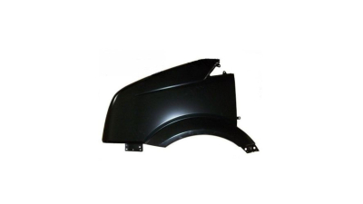 Aripa fata Vw Crafter (2e), 12.2005-04.2017, parte montare stanga, 957201, Aftermarket