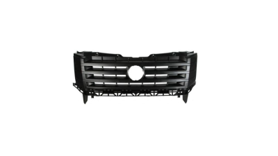 Grila masca radiator Vw Crafter (2e), 12.2005-04.2017, parte montare Fata, BestAutoVest 957205-1