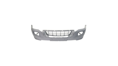 Bara fata VW Crafter (2E), 12.2005-04.2017, cu locas pentru proiectoare, 2E0807103S