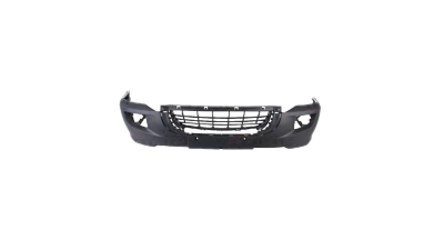 Bara fata VW Crafter (2E), 12.2005-04.2017, cu locas pentru proiectoare, 2E0807103S, 9572071J