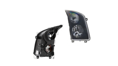 Far Vw Crafter (2e), 12.2005-04.2017, Fata, Dreapta, Aftermarket