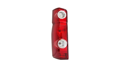 Stop, lampa spate VW CRAFTER (2E), 12.2005-04.2017, model FURGON, BestAutoVest, partea stanga, tip bec P21/5W+P21W+PY21W; fara soclu bec;