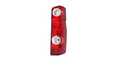 Stop, lampa spate VW CRAFTER (2E), 12.2005-04.2017, model FURGON, BestAutoVest, partea dreapta, tip bec P21/5W+P21W+PY21W; fara soclu bec;