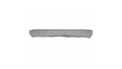 Bara spate Vw Crafter (2e), 12.2005-04.2017, parte montare parte centrala, 957296, Aftermarket