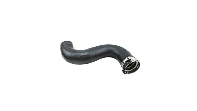 Furtun intercooler, supraalimentare Vw Crafter 2005-, cauciuc, BestAutoVest 9572PT-1