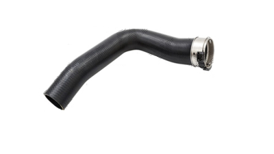 Furtun intercooler, supraalimentare Vw Crafter 2005-, diametru 45 mm, cauciuc, BestAutoVest 9572PT-4
