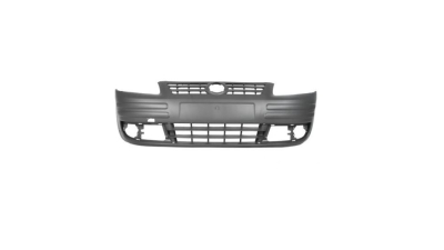 Bara fata VOLKSWAGEN CADDY III (2K), 03.2004-06.2010, gri inchis, negru