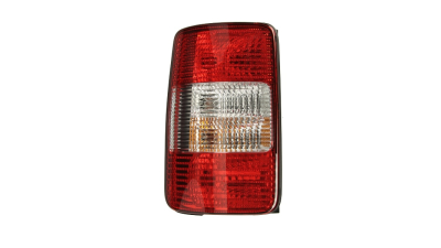 Stop spate lampa Vw Caddy Iii/Life (2k), 03.04-06.10 2 Usi Spate, spate, omologare ECE, cu suport bec, 2K0 945 095 G; 2K0 945 095 K; 2K0 945 095 M; 2K0945095B; 2K0945095C; 2K0945095D; 2K0945095F; 2K0945095G; 2K0945095P; 2KO945095B; 2KO945095C, Stanga