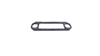 Garnitura Lampa numar VW Caddy (2K),2004-2015, Transporter T5, Multivan 2003-2015, partea, VAG