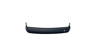 Bara spate Vw Caddy 3/Life (2K), 03.2004-06.2015, Primerizat, 2K0807417H7GRU, 9575962J