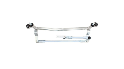 Mecanism stergatoare Vw Caddy Iii/Life (2k) 03.2004-2015, Vw Touran (1t2) 01.2007-07.2010 , partea Fata , Vin De La 2k-B-200 001, 1T1955601; 1T1955601A