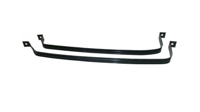 Brida fixare rezervor combustibil VOLKSWAGEN CADDY III/LIFE (2K), 03.2004-06.2015, spate, , Tabla