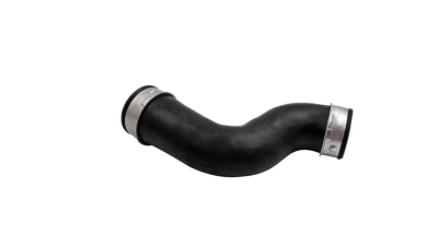 Furtun intercooler, supraalimentare, cauciuc, BestAutoVest 9575PT-1