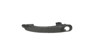 Maner exterior deschidere usa Vw Caddy Iii/Life (2k) 03.2004-06.2015, Vw Transporter/Multivan (T5) 04.2003-2015, pentru usa culisanta, cu gaura pentru butuc cheie,