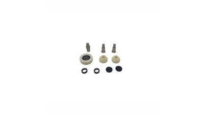 Rola usa culisanta VW CADDY III/LIFE (2K), 03.2004-2015; CADDY III (2K), 06.2015-2020, rola din mijloc