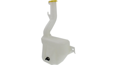 Rezervor spalator parbriz Volkswagen Routan, 08.2008-12.2013, fara pompa sprit parbriz, fara senzor nivel lichid (cu gaura pentru senzor)