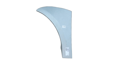 Segment reparatie aripa fata Vw Touran (1t/1t3), 02.2003-08.2015, parte montare stanga, 957801-8, Aftermarket