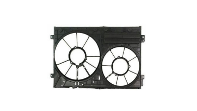 Carcasa ventilator radiator GMW BestAutoVest 957823-2