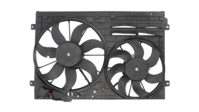 GMV radiator electroventilator Best Auto Vest 957823W2-Q