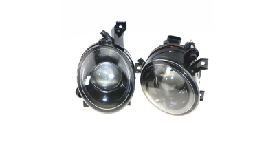 Proiector ceata Vw Caddy 3/Life (2k) 03.2004-12.2012, Vw, Touran (1t) 02.2003-12.204, Dreapta, tip bec H11, omologare ECE, Depo, 1T0941700, 1TP941700+E438