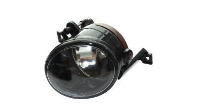 Proiector ceata Vw Caddy 3/Life (2k) 03.2004-06.2010, Vw Cc (358) R-Line 02.2012-, Vw Eos (1f) 05.2006-11.2010, Vw Polo (6r) Cross 08.2009-, Vw Tiguan (5n) 09.2007-04.2011, Vw Touran (1t) 11.2004-07.2008, Dreapta, tip bec Hb4, omologare ECE/SAE, Hella, 1T