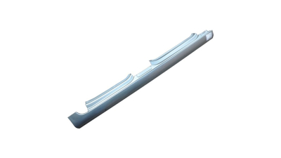 Segment reparatie prag Vw Touran 1t/1t2 2003-2010, parte montare dreapta, 9578421Q, Aftermarket