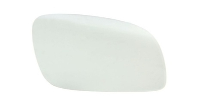 Geam oglinda Vw Touran (1T) 2003-2010, Dreapta, Crom, Cu incalzire, Convex, BestAutoVest 1T0857522; 1T1857508L 9578555E