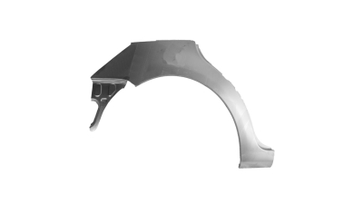 Segment reparatie aripa spate Vw Touran 1t/1t2 2003-2010, parte montare dreapta, 957884-5, Aftermarket