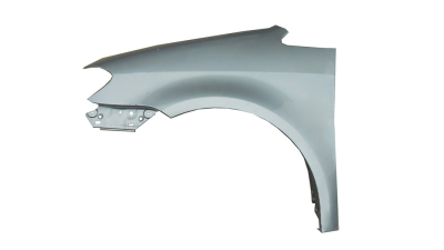 Aripa fata VW Touran (1T2), 01.2007-07.2010, partea Stanga, fara gaura pentru semnalizare, 1T0821021B, 957901