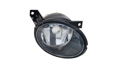 Proiector VW Touran (1t2), 05.2008-07.2010, partea Stanga, Fata, cu sistem iluminat in curba; Tip=Hella; HB4; Omologare: ECE/SAE, DEPO