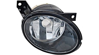 Proiector ceata Vw Touran (1t2) 01.2008-07.2010, Stanga, tip bec Hb4, omologare ECE, pentru modele cu lumina viraje, Hella, 5K0941699A, 5K0941699A