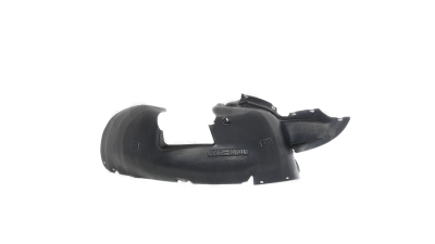 Carenaj roata Vw Touran (1t2) 01.2007-07.2010 , partea Fata Dreapta, Material Polietilena, 1T0805912G