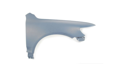 Aripa fata VW Touareg (7L), 10.2002-12.2006, partea Dreapta, fara gaura pentru semnalizare, 7L6821102K, 958002