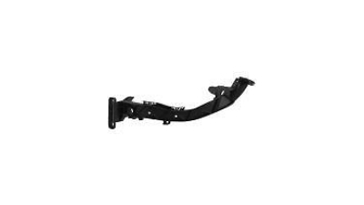 Suport far Vw Touareg (7l), 10.2002-12.2006, Stanga, Fata, 7L6805733